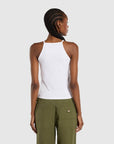 DICKIES | HONEYVILLE TANK | גופייה נשים וי .אפ ישראל (אפראל) בע"מ