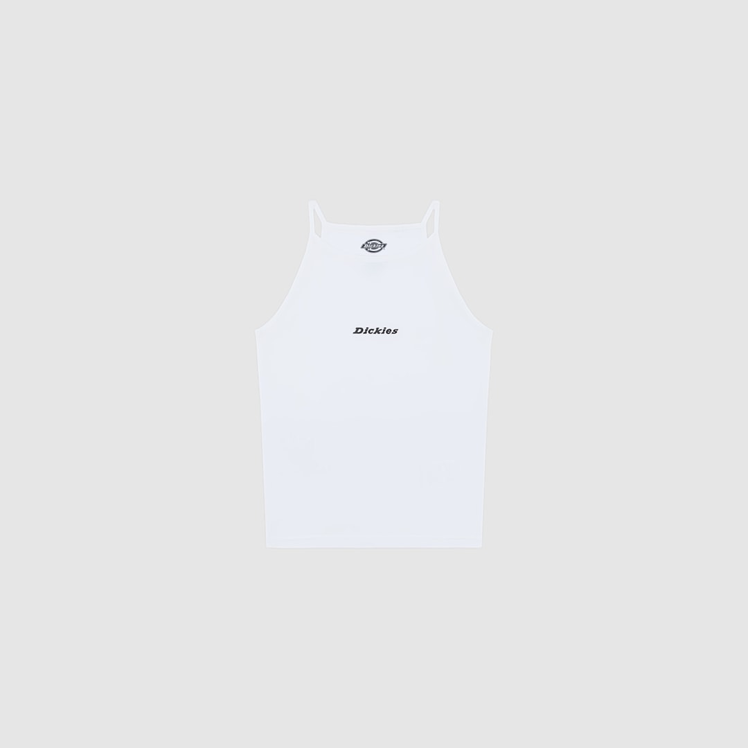 DICKIES | HONEYVILLE TANK | גופייה נשים וי .אפ ישראל (אפראל) בע"מ