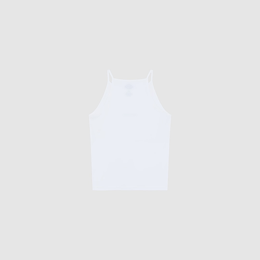 DICKIES | HONEYVILLE TANK | גופייה נשים וי .אפ ישראל (אפראל) בע"מ