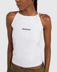 DICKIES | HONEYVILLE TANK | גופייה נשים וי .אפ ישראל (אפראל) בע"מ