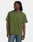 DICKIES | LORETTO SS TEE | חולצה קצרה גברים וי .אפ ישראל (אפראל) בע"מ