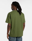 DICKIES | LORETTO SS TEE | חולצה קצרה גברים וי .אפ ישראל (אפראל) בע"מ