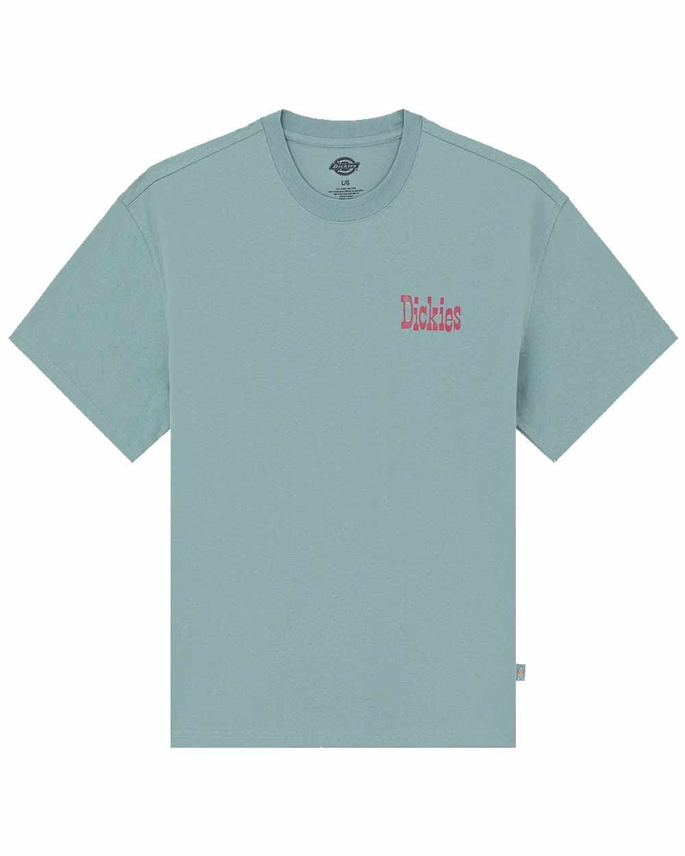 DICKIES | POLK SS TEE | חולצה קצרה גברים וי .אפ ישראל (אפראל) בע"מ