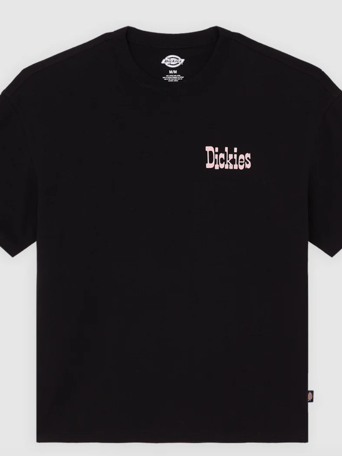 DICKIES | POLK SS TEE | חולצה קצרה גברים וי .אפ ישראל (אפראל) בע"מ