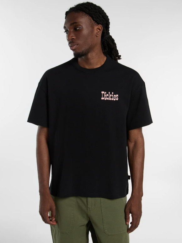 DICKIES | POLK SS TEE | חולצה קצרה גברים וי .אפ ישראל (אפראל) בע"מ
