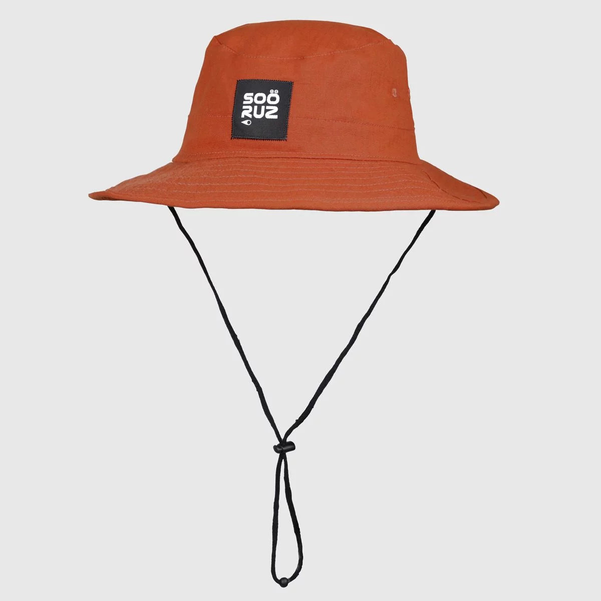 Sooruz | E Aussie Hat CLASSIC | כובע באקט סורוז חום דוגית
