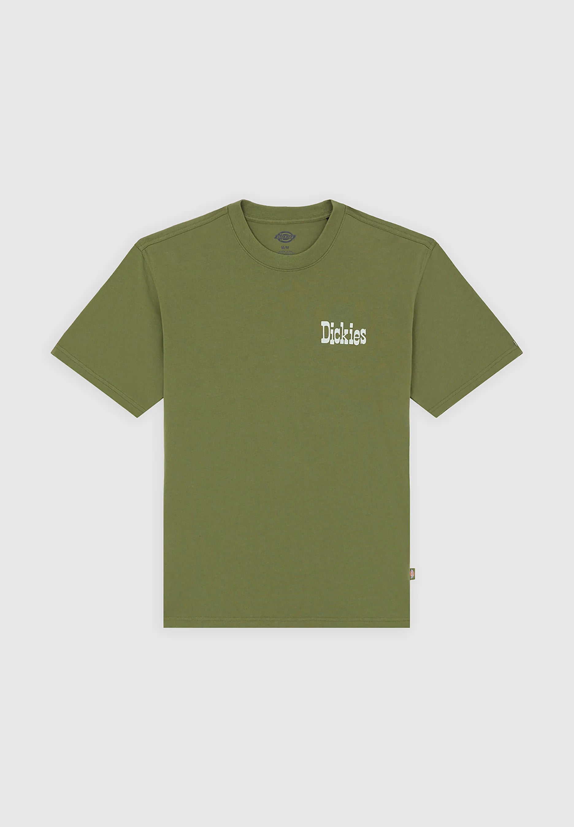 DICKIES | VERNAL SS TEE | חולצה קצרה גברים וי .אפ ישראל (אפראל) בע"מ