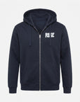 Reef Hoodie | קפוצ'ון כחול ריף Reef Shop