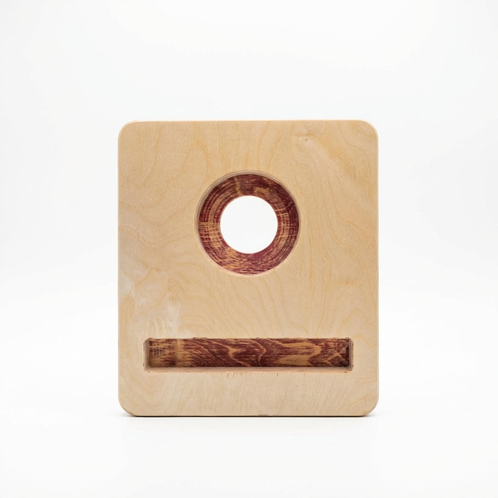 מתקן לבאלנס בורד פרימה