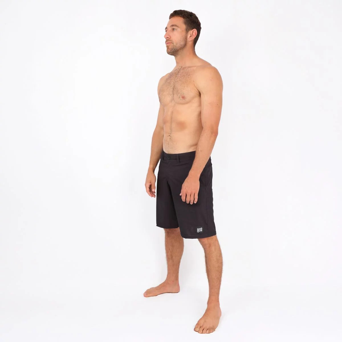 Sooruz | M Boardshort Engage 18 ARUBA | מכנס גלישה ארובה