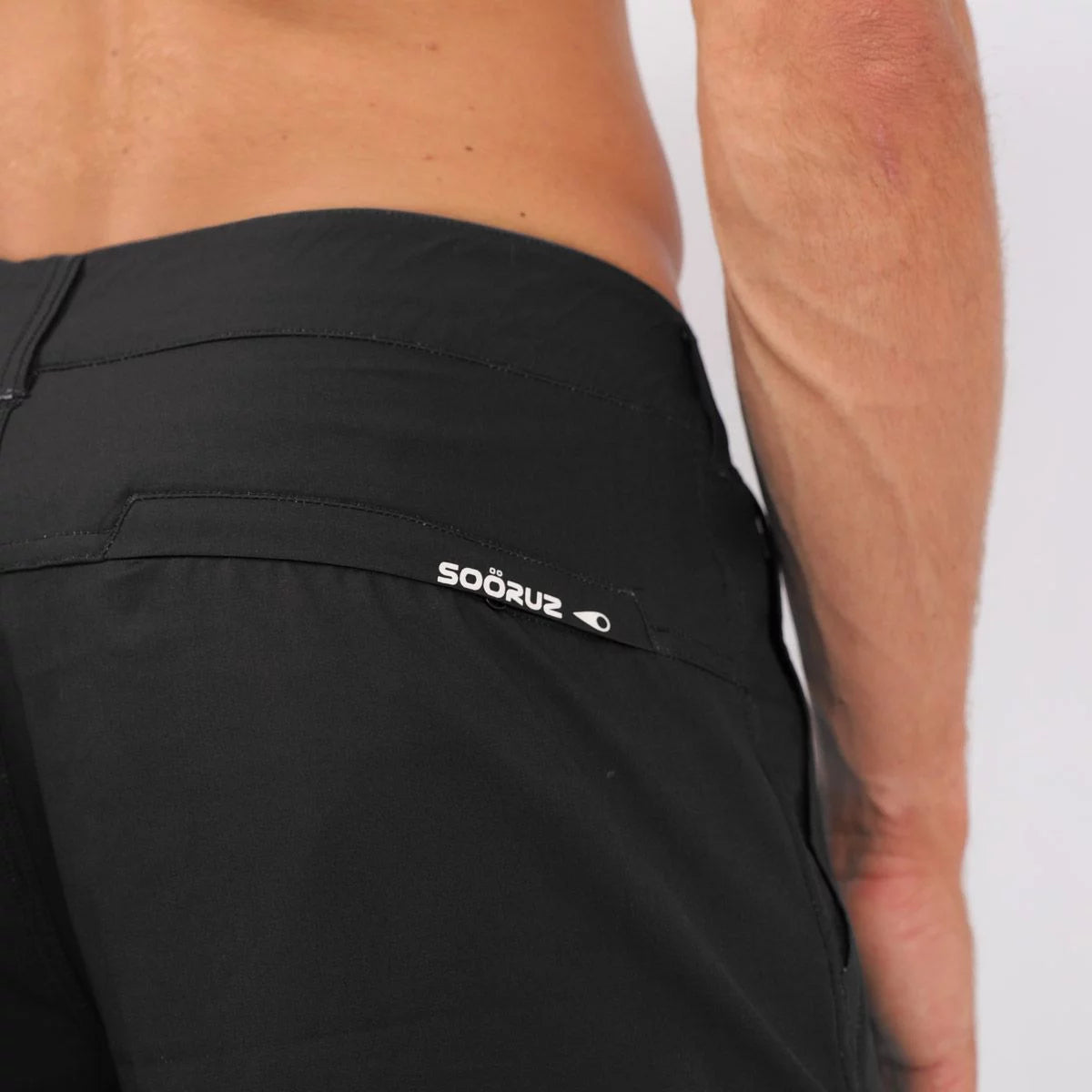 Sooruz | M Boardshort Engage 18 ARUBA | מכנס גלישה ארובה