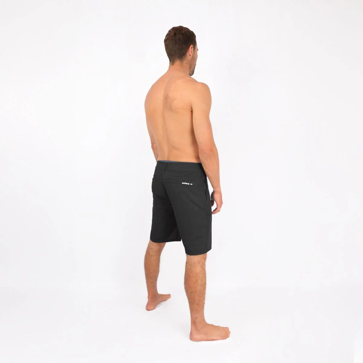 Sooruz | M Boardshort Engage 18 ARUBA | מכנס גלישה ארובה