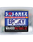 SOLAREZ | ערכת נסיעה פרו אפוקסי | Solarez Epoxy Pro Travel Kit SURFIN