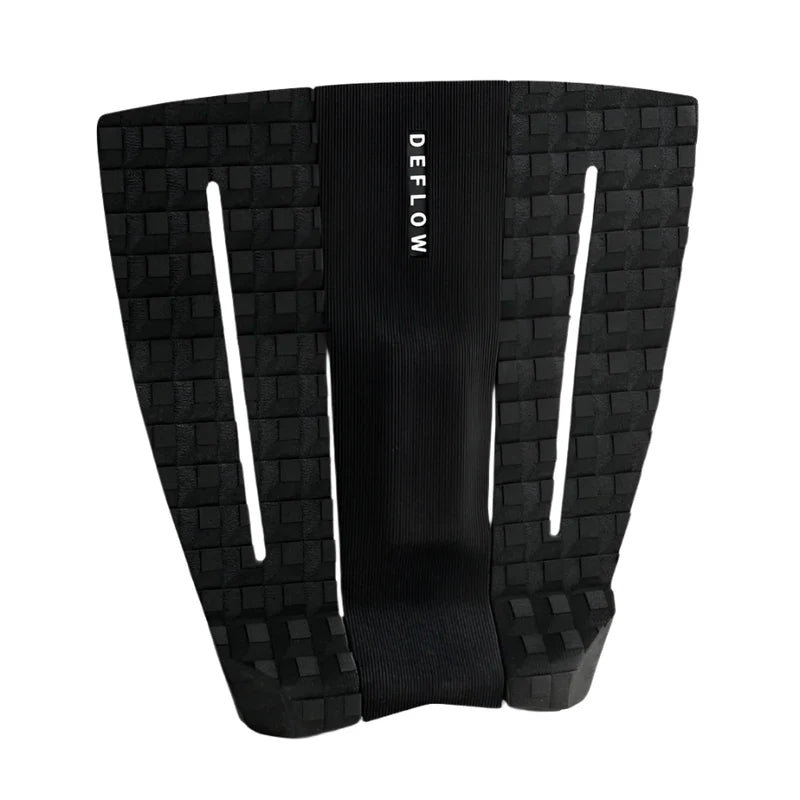 DEFLOW | 3 PIECE PAD 5MM | אסטרודק דה פלואו 3 חלקים שחור דוגית