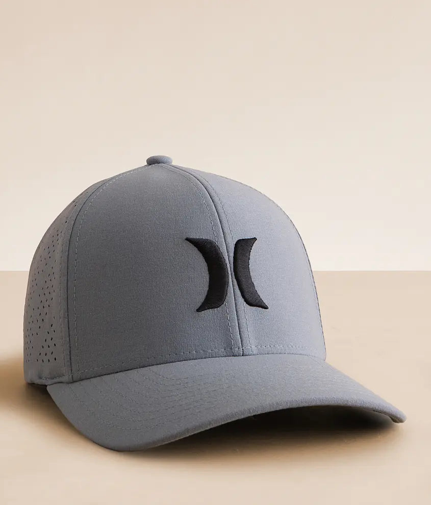 HURLEY | M PHANTOM SHORES HAT | כובע