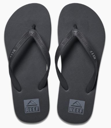 REEF | CI2720 REEF SEASIDE BLACK | כפכפי גברים REEF