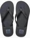 REEF | CI2720 REEF SEASIDE BLACK | כפכפי גברים REEF