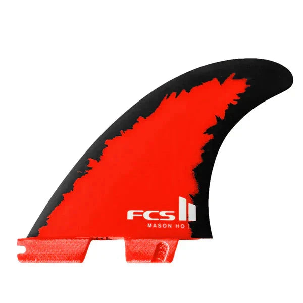 FCS | FCS II MASON HO SIGNATURE TRI FIN SET | חרבות מייסון הו M KS surf ltd