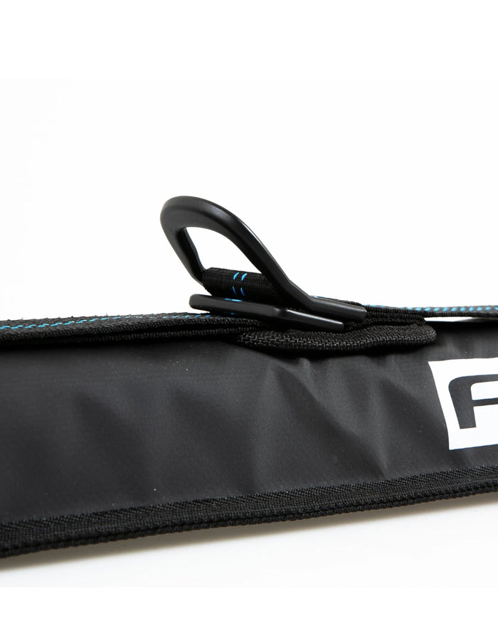 FCS | SINGLE SOFT RACK | גגון לרכב KS surf ltd