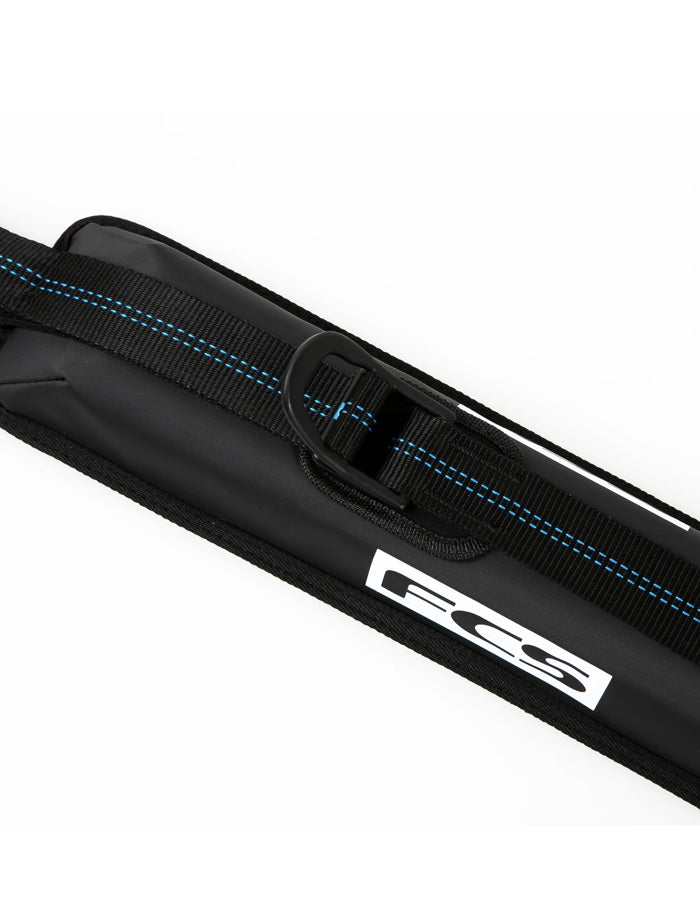 FCS | SINGLE SOFT RACK | גגון לרכב KS surf ltd