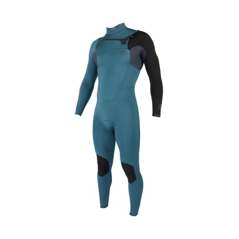 SOORUZ | FIGHTER BZ 3/2 MEN BLUE 2024 דוגית