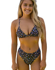 Naya Swimwear hippie yolandi Bottom | בגד ים לנשים- תחתון יולנדי- היפי Naya Swimwear