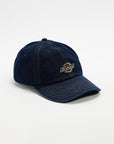 DICKIES | DENIM DAD CAP | כובע וי .אפ ישראל (אפראל) בע"מ