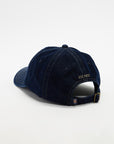DICKIES | DENIM DAD CAP | כובע וי .אפ ישראל (אפראל) בע"מ