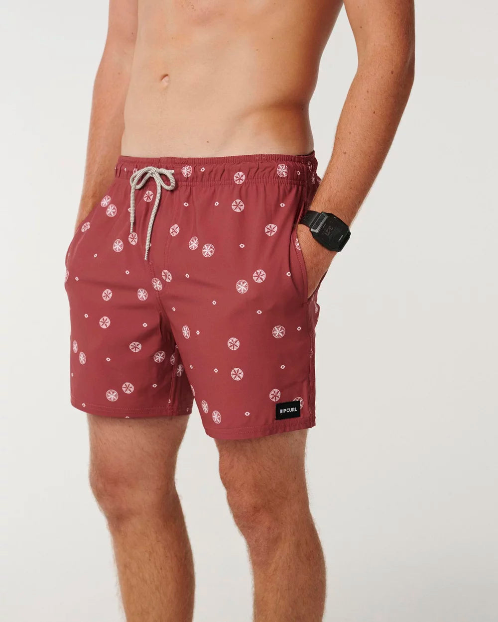 RIP CURL | FUN TIMES VOLLEY | מכנס בגד ים וויבז מ.ס בע"מ