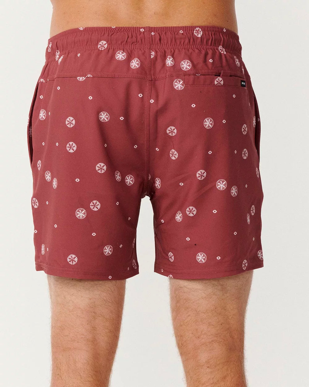 RIP CURL | FUN TIMES VOLLEY | מכנס בגד ים וויבז מ.ס בע"מ