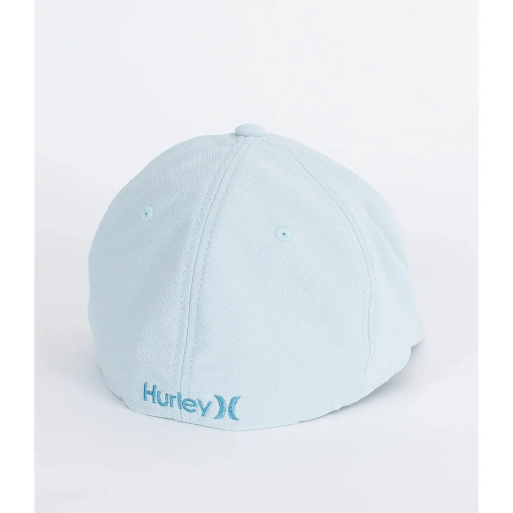 HURLEY | M H2O DRI DEL REY| כובע מצחייה