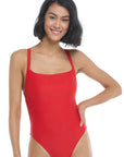 BODY GLOVE SMOOTHIES ELECTRA ONE-PIECE SWIMSUIT | בגד ים שלם לנשים