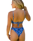 Naya Swimwear laulau Sunshine Top | בגד ים לנשים- טופ סאנשיין - לאו לאו Naya Swimwear