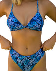 Naya Swimwear laulau yolandi Bottom | בגד ים לנשים- תחתון יולנדי- לאו לאו M Naya Swimwear