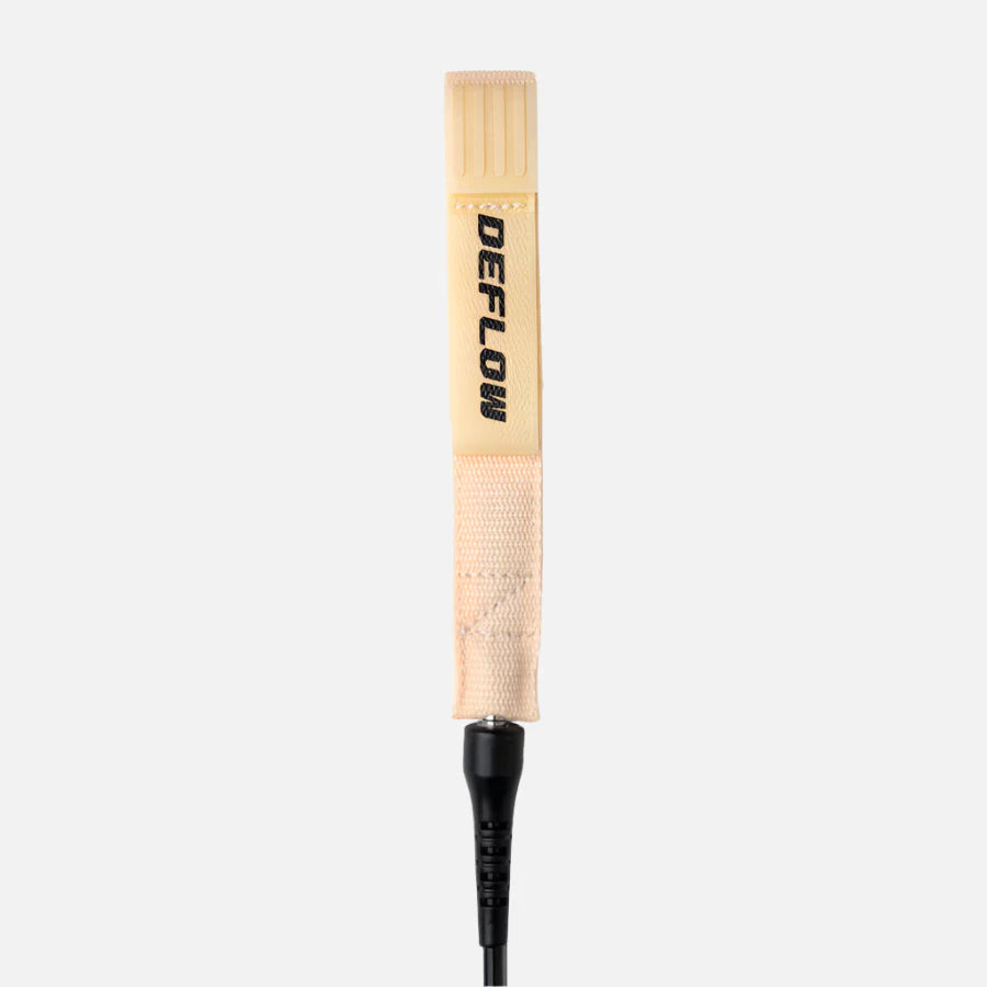 DEFLOW | LEASH HIGH PERFORMANCE 7FT 7MM | ליש 7 דוגית