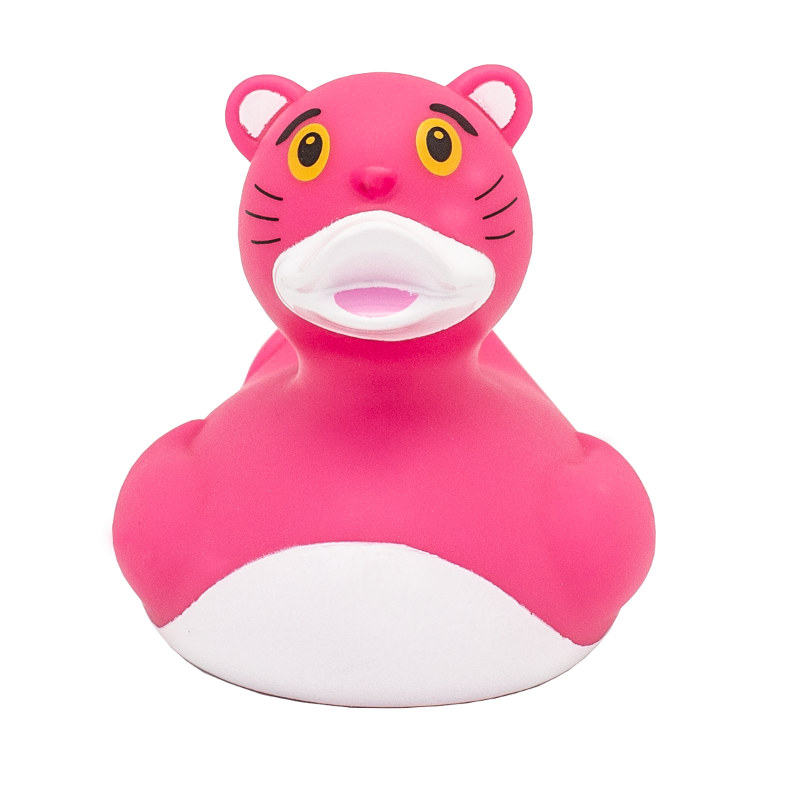 Lilalu ducks | ברווזי גומי הפנתר הורוד שוקה שלום בע"מ