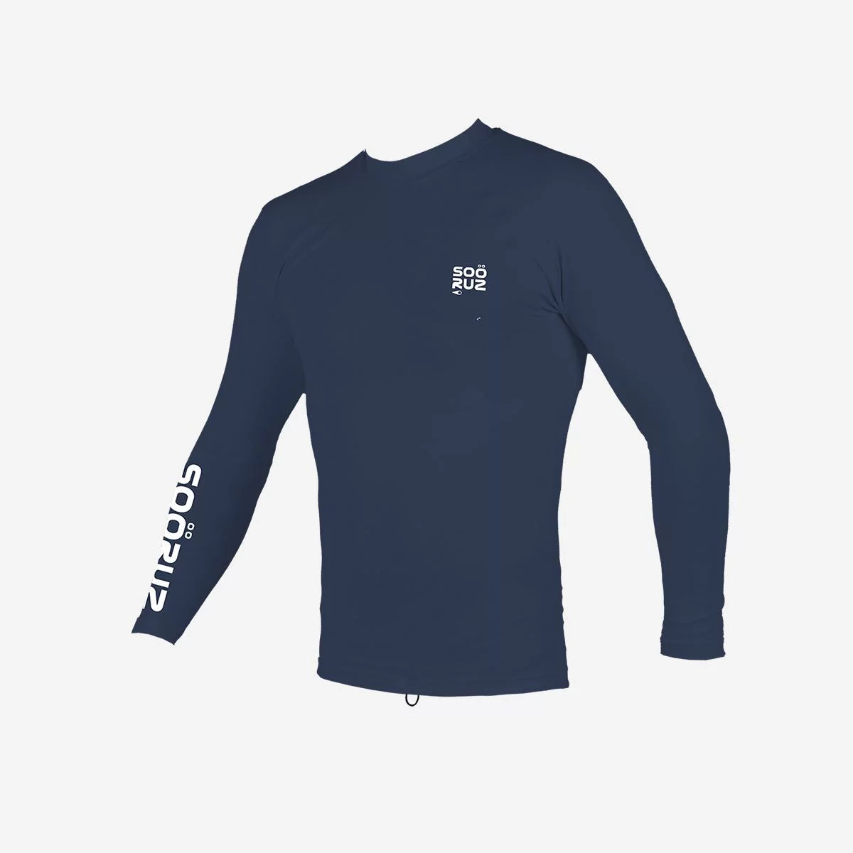 SOORUZ | KHIONE NAVY | חולצת לייקרה