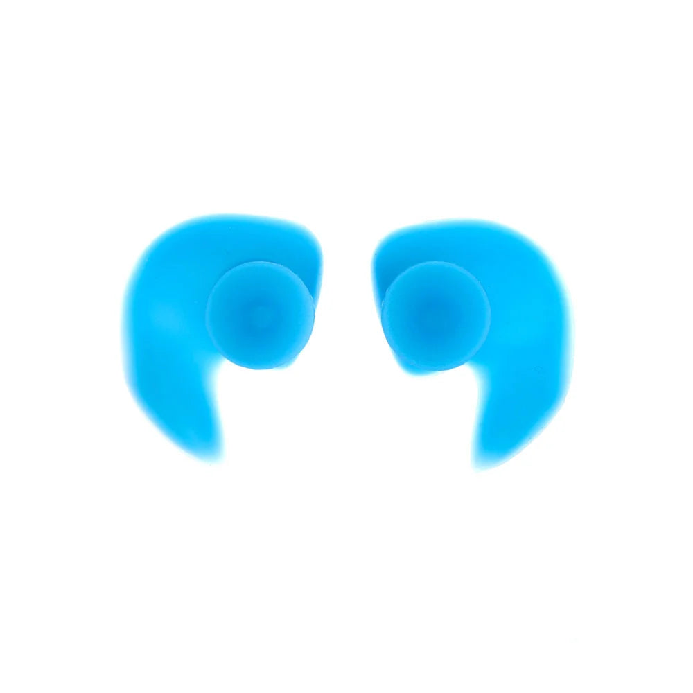 MAD WAVE | EAR PLUGS | אטמים לשחייה דוגית