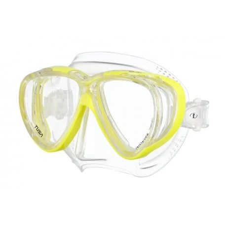 Tusa FREEDOM ONE MASK I מסכת צלילה