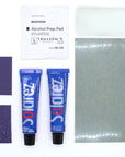 SOLAREZ | EPOXY MINI TRAVEL KIT 1/2 OZ TUBE | ערכה לתיקון גלשן אפוקסי SURFIN