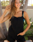 Naya Swimwear Overall | אוברול קצר לנשים נאיה