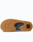 REEF | RF002026BLS Fanning Black Silver | כפכפי גברים REEF