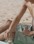 Sun Bum SPF 15 Browning Lotion250 mL I קרם שיזוף סן באם