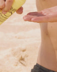 Sun Bum Original | FACE MIST 50 SPF | ספריי הגנה לפנים