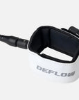 DEFLOW | LEASH HIGH PERFORMANCE KNEE 9FT 7MM | ליש ברך 9 דוגית
