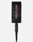 DEFLOW | LEASH PRO TECH 6FT 7MM | ליש פרו-טק 6 דוגית