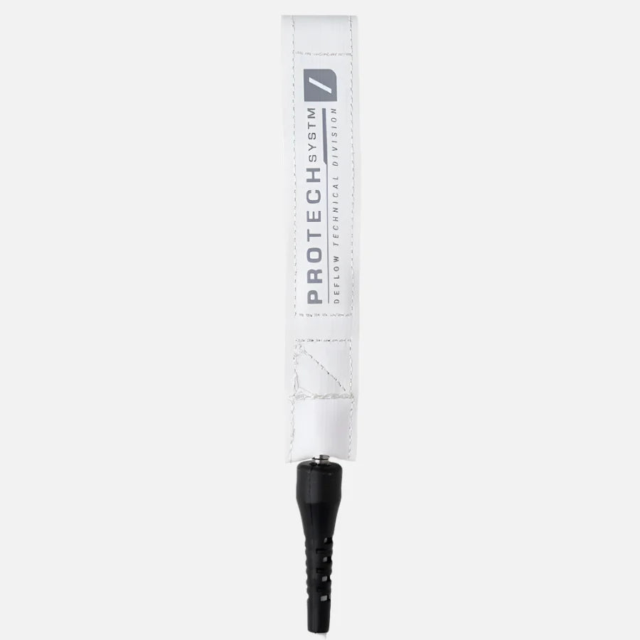 DEFLOW | LEASH HIGH PERFORMANCE KNEE 9FT 7MM | ליש ברך 9 דוגית