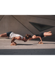 MULA YOGA | MOON BLOCKS - קוביות איזון מולה MULA YOGA