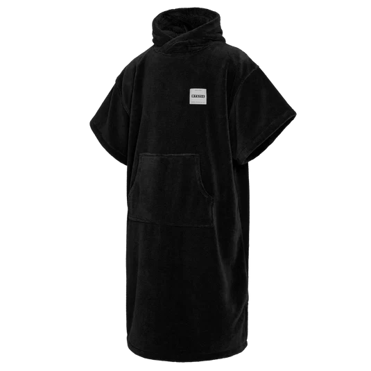 MYSTIC | PONCHO TEDDY O/S | פונצ'ו