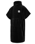 MYSTIC | PONCHO TEDDY O/S | פונצ'ו